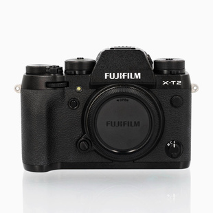 X-T2 kamerahus (begagnad)