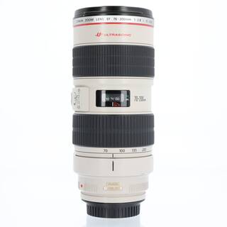 EF 70-200/2,8 L IS USM (begagnad)