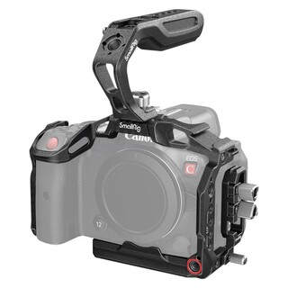 3891 Black Mamba kamerabur-kit för Canon R5/R5C & R6
