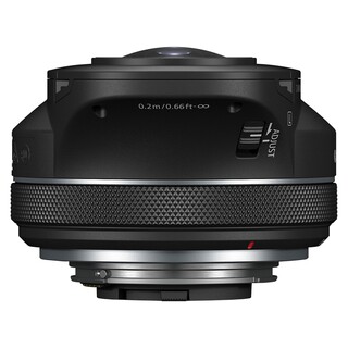 RF-S 3,9mm f/3,5 STM Dual Fisheye