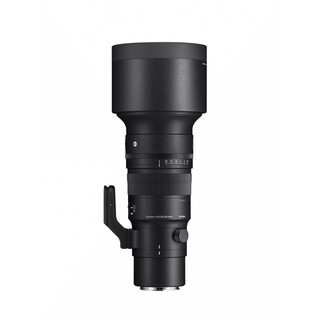 500mm f/5,6 DG DN OS Sports för Sony (fullformat)