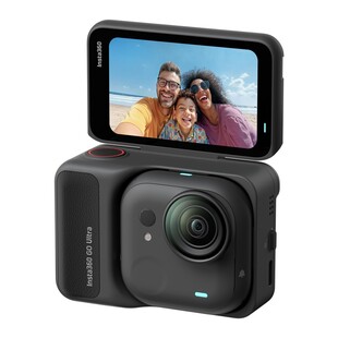 GO Ultra Standard Bundle - Midnight Black