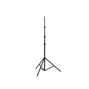 Belysningsstativ LS-1, 78-280 cm, max 3 kg