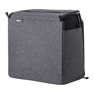 Stash Master L Pro, kamerainsats