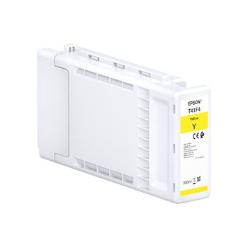 Epson Ink T3400/T5400 UC XD2 Gul, 350ml