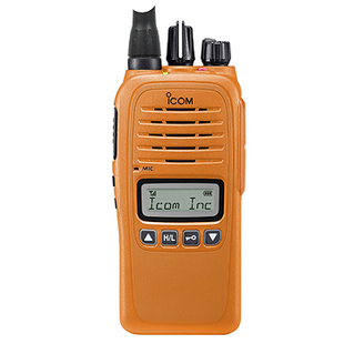 ProHunt Basic 2, Orange - 155Mhz