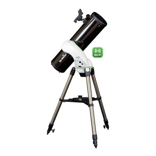 Explorer 130P SynScan AZ Go2 WiFI, Spegelteleskop