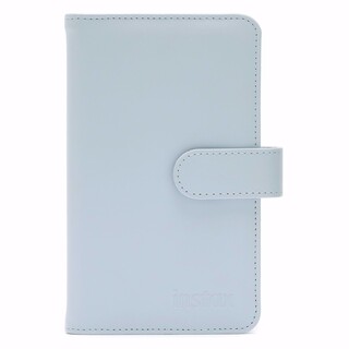 Instax Mini Album - Blå