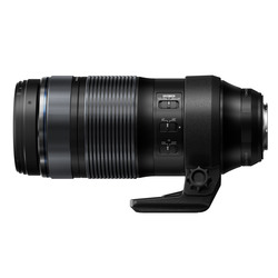 M.Zuiko Digital 100-400mm f/5-6,3 IS (för Micro 4/3) (begagnad)
