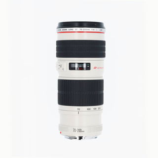 EF 70-200/4,0 L USM  (begagnad)