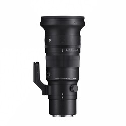 500mm f/5,6 DG DN OS Sports för Sony (fullformat)