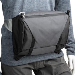 FirstLight 35L, svart