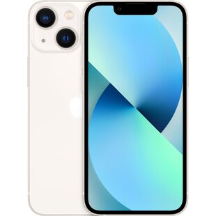 iPhone 13 Mini 128GB - Stjärnglans  