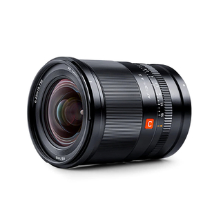 AF 13mm f/1,4 STM ED IF, för Nikon Z-fattning (APS-C)