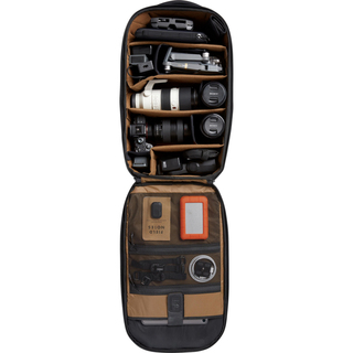 Peter McKinnon Camera Pack-Travel 35L, ryggsäck