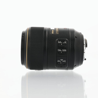 AF-S VR 105mm f/2,8G IF-ED Micro-Nikkor (begagnad)