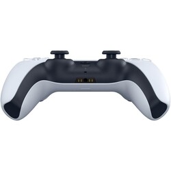 PS5 DualSense trådlös handkontroll - Vit