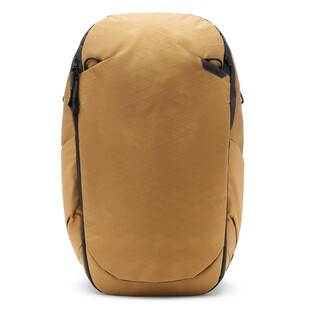 Travel Backpack, ryggsäck 30L - Coyote (Gul)