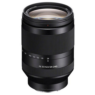 FE 24-240mm f/3,5-6,3 OSS (fullformat)