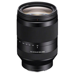 FE 24-240mm f/3,5-6,3 OSS (fullformat)
