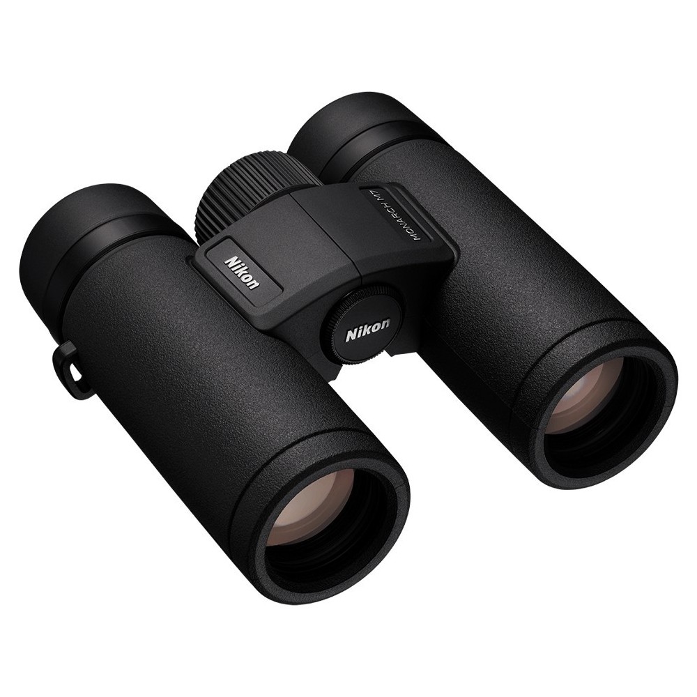 Nikon Monarch M7 8x30