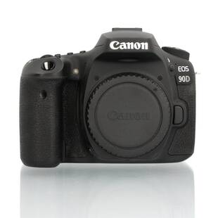 EOS 90D hus (begagnad)