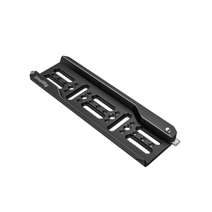 2304 8" lightweight Arri dovetail plate