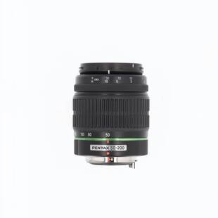 SMC-DA 50-200mm f/4-5,6 ED (begagnad)