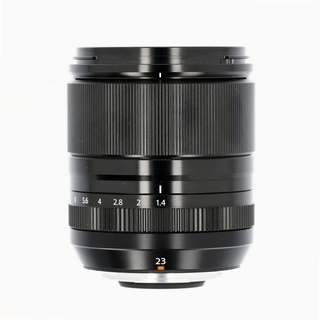Fujinon XF 23mm f/1,4 R LM WR (begagnad)