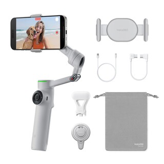 Flow 2 Pro Creator Kit - Grå