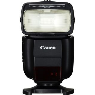 Speedlite 430EX III-RT Speed (begagnad)