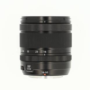 Fujinon XF 16-50mm f/2,8-4,8 R LM WR (begagnad)