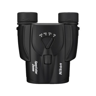 Sportstar Zoom 8-24x25 - Svart