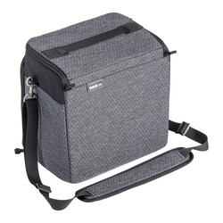 Stash Master M Pro, kamerainsats