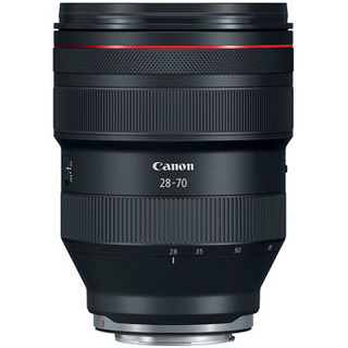 RF 28-70mm f/2,0 L USM (fullformat)