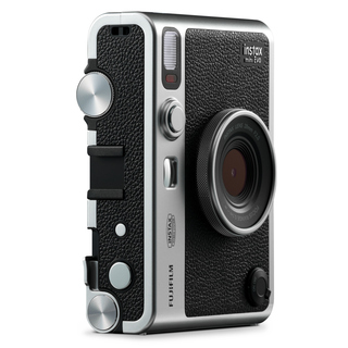 Instax Mini Evo - Svart