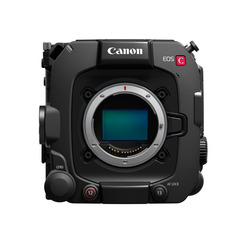 EOS C400