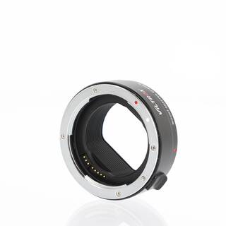 Adapter för Canon EF-objektiv på EOS R-kamera (begagnad)