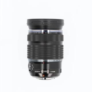 M.Zuiko Digital ED 12-100mm f/4,0 PRO (för Micro 4/3) (begagnad)