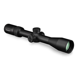 Diamondback Tactical 4-16x44 FFP, EBR-2C, Mrad
