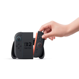 Joy-Con 2, laddningsgrepp