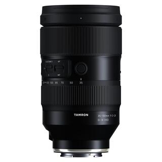AF 35-150mm f/2-2,8 Di III VXD, för Sony (fullformat)
