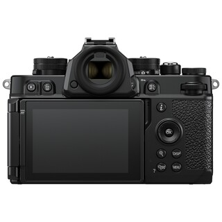 Z f, kamerahus + Nikkor Z 24-70mm f/4 S