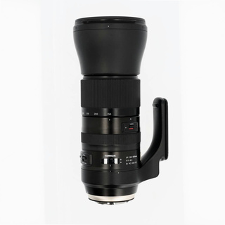 SP 150-600mm f/5-6,3 Di VC USD G2, för Canon EF-fattning (begagnad)