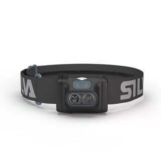 Pannlampa Scout 3XTH