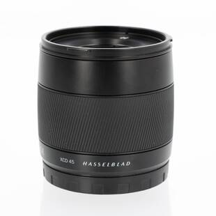 XCD 45mm f/3,5  för Hasselblad (begagnad)