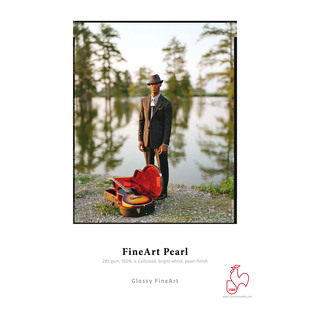FineArt Pearl A3+, 285 g, 25 Ark 