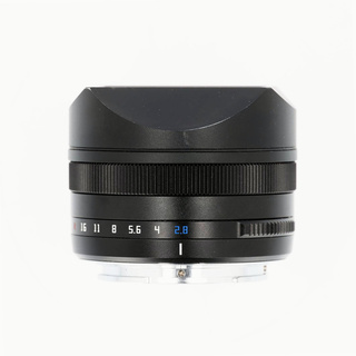 AF 27mm f/2,8, för Sony E-fattning (APS-C) (begagnad)