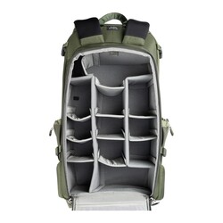 MindShift BackLight, 36L Photo Daypack - Grön