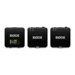 Wireless GO (Gen 3)